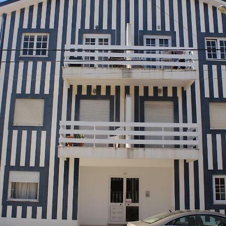 Belle View Apartment 코스타노바 외부 사진