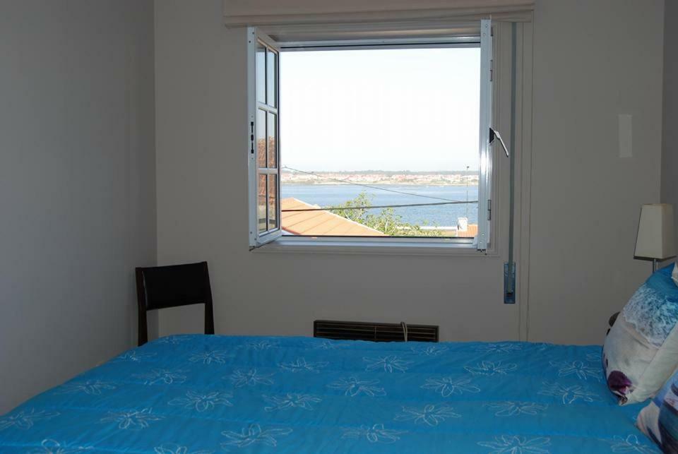 Belle View Apartment 코스타노바 외부 사진
