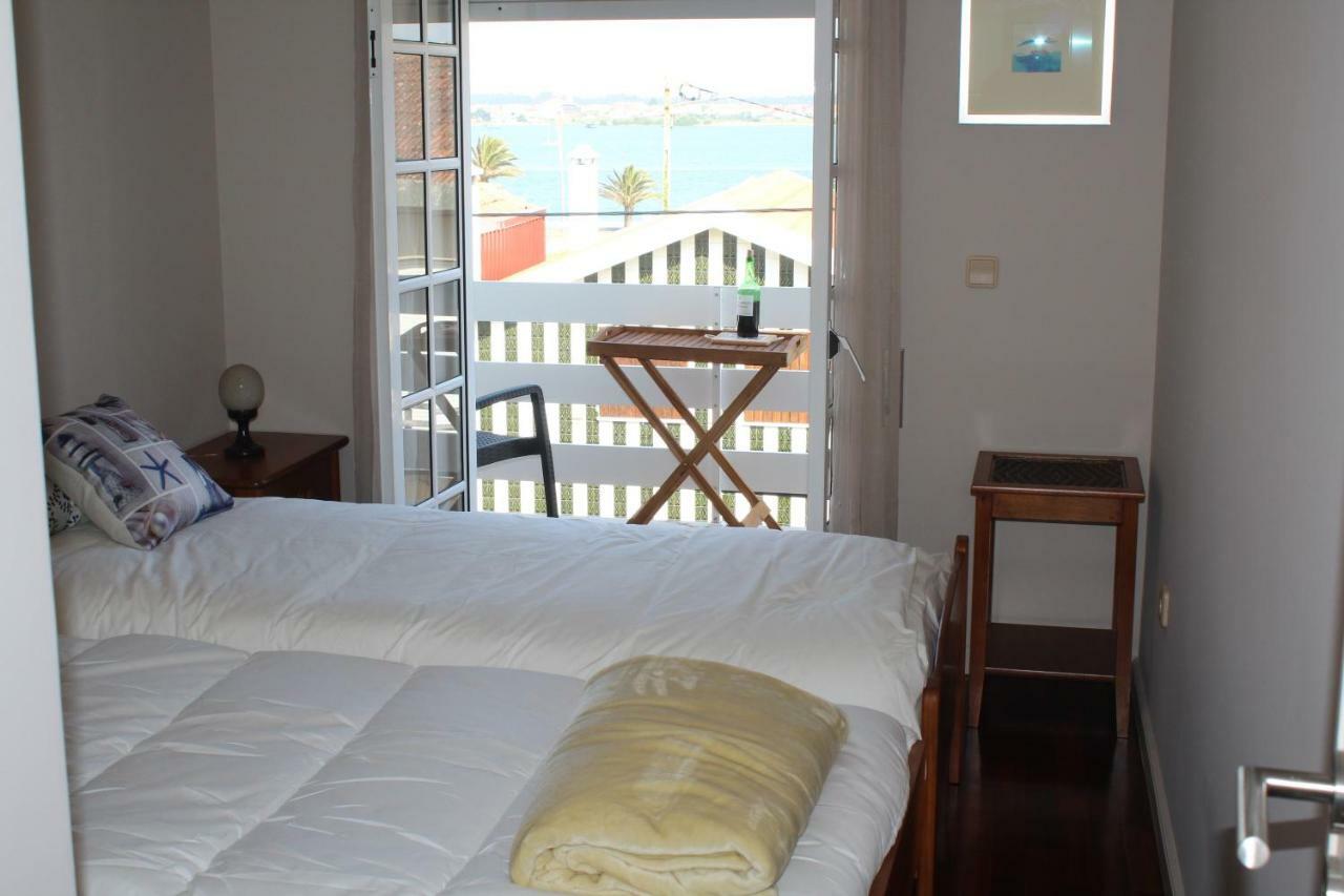 Belle View Apartment 코스타노바 외부 사진
