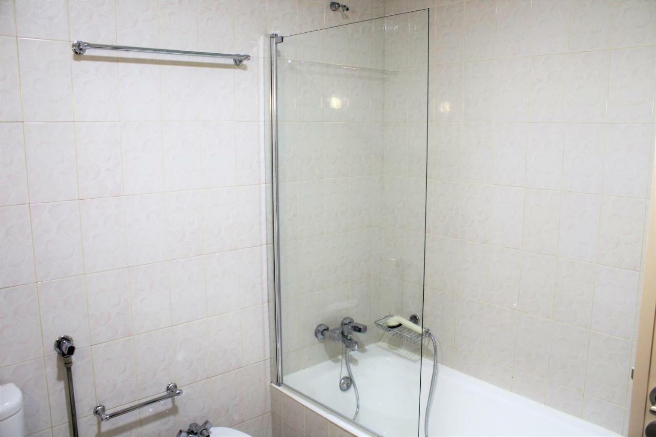 Belle View Apartment 코스타노바 외부 사진