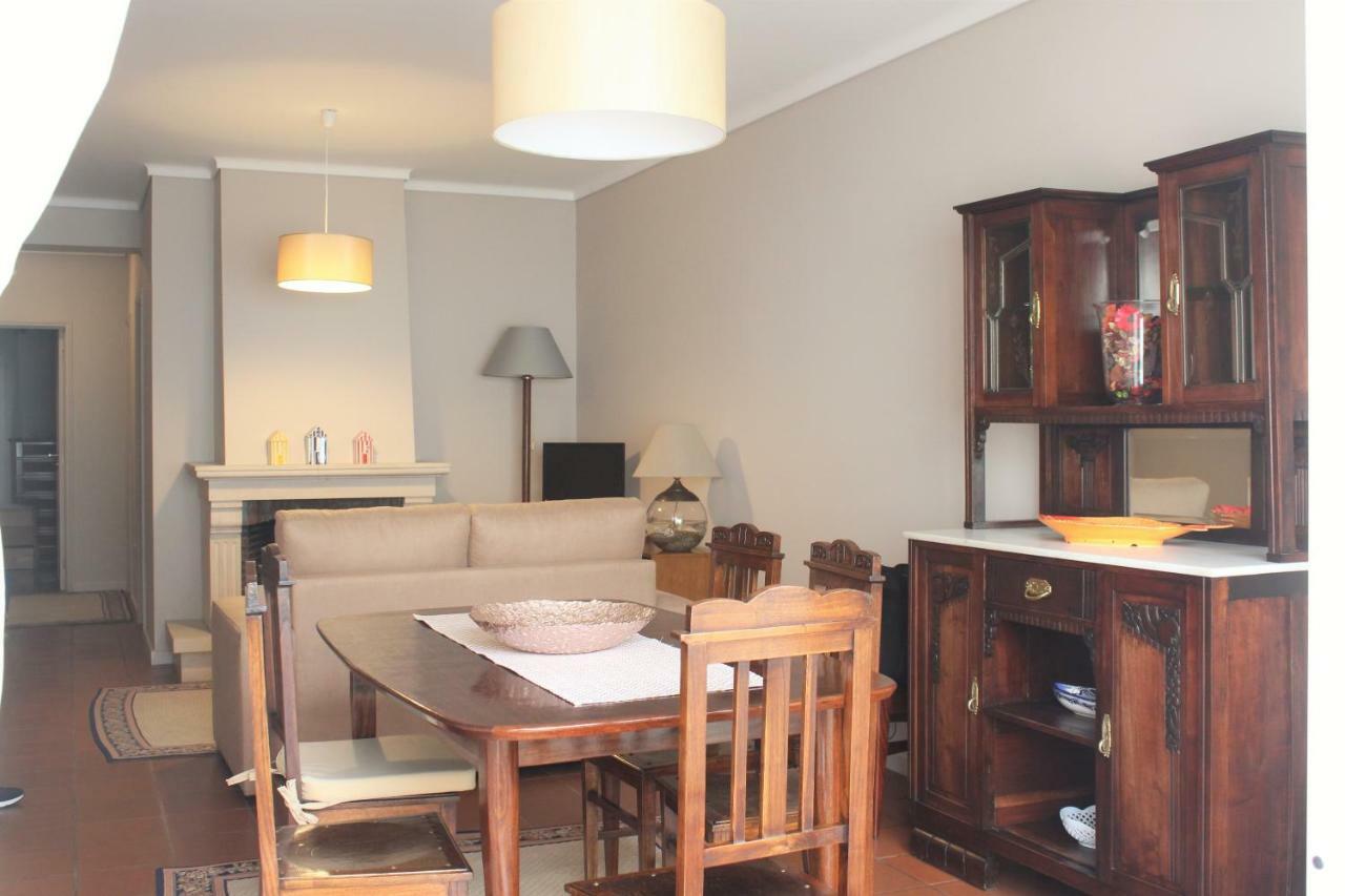 Belle View Apartment 코스타노바 외부 사진