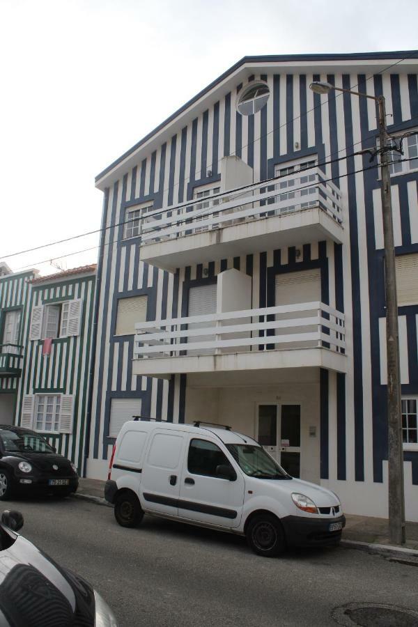 Belle View Apartment 코스타노바 외부 사진